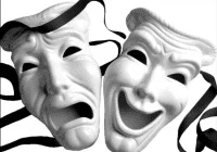 Dallas theater improv