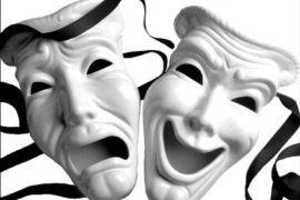 Dallas theater improv