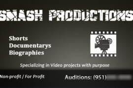 Smash Productions