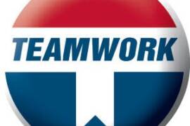 Teamwork Athletic