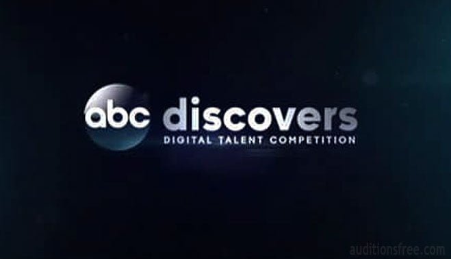 ABC discovers talent showcase