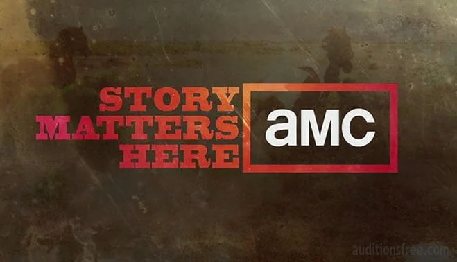 AMC's The Son cast