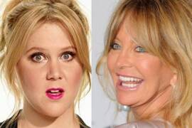 Amy Schumer mother daughter movie