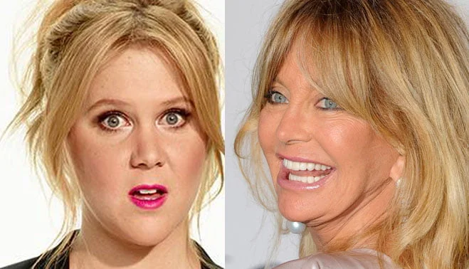 Amy Schumer mother daughter movie