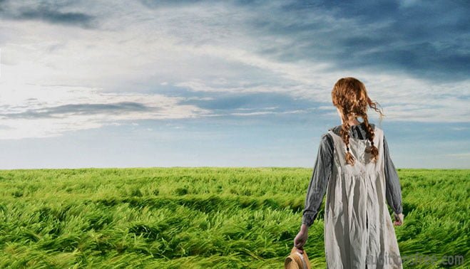 Anne of Green Gables auditions