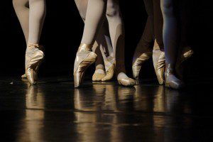 Read more about the article California Ballet Company Holding Auditions for 2017 Season in San Diego