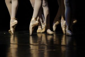 Ballet Dancer Auditions in Glendale (L.A. Area) for “A Contemporary Nutcracker”
