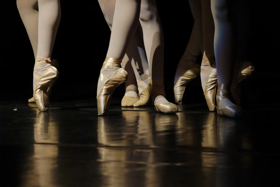 ballet minnesotta