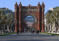 Barcelona auditions for commercial