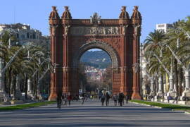 Barcelona auditions for commercial