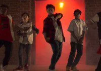 boy group / dance crew auditions