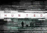 CBS Hunted casting