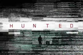 CBS Hunted casting