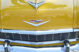 casting chevy commercial in Austin