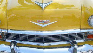 Casting Chevy Commercial & Print Ad in Austin Texas