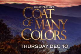 Coat of Many Colors on NBC now casting