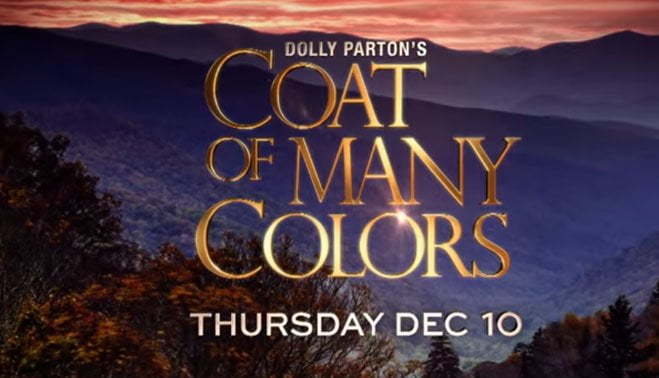 Coat of Many Colors on NBC now casting