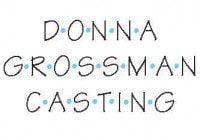 Donna Grossman Casting