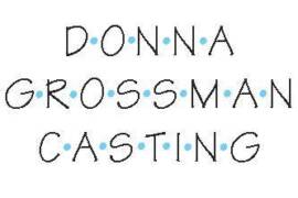 Donna Grossman Casting