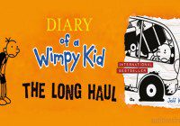 Wimpy Kid movie 4