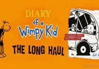 Wimpy Kid movie 4