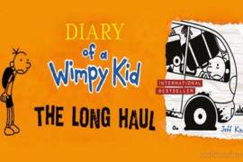 Wimpy Kid movie 4