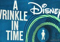 Wrinkle in Time movie cast