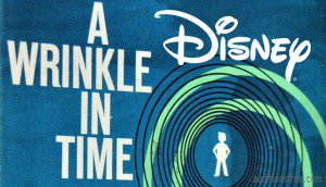 Read more about the article Open Auditions for Disney Movie “Wrinkle In Time” Coming to NOLA