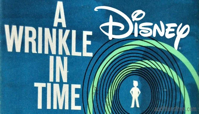 Wrinkle in Time movie cast