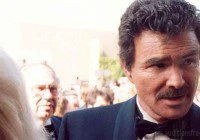 Burt Reynolds