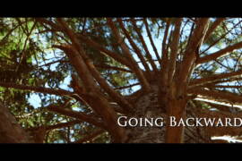 Going Backwards movie