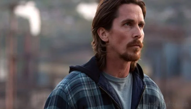 Christian Bale cast in movie Hostiles