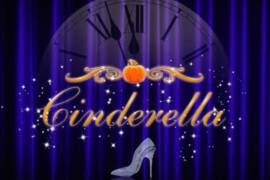 Neilston, Glasgow Cinderella Pantomine