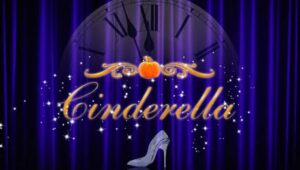 Cast for “Cinderella Pantomime” in Neilston, Glasgow