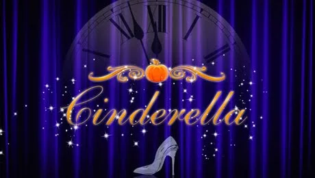 Neilston, Glasgow Cinderella Pantomine