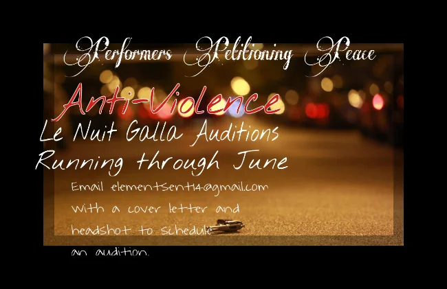 Chicago musical
