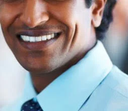 Indian actor in DC