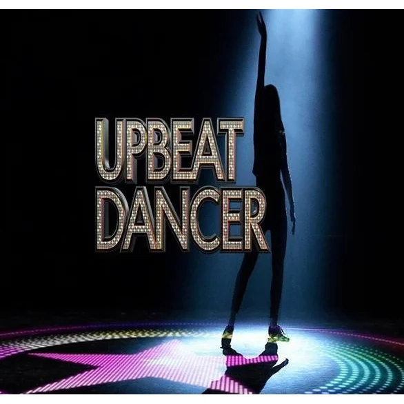 Upbeat Dancer Show