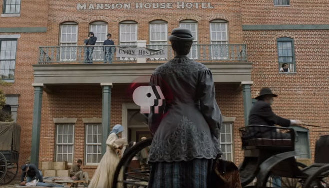 Read more about the article PBS Period Drama “Mercy Street” Casting Extras in Richmond