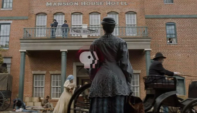 PBS Mercy Street cast