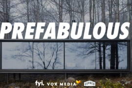 Casting Prefab for FYI Curbed