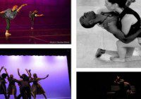 Project21 dance company