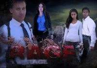 Rage Web series Redlands
