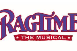 Ragtime musical national tour
