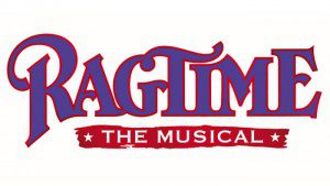 Ragtime musical national tour