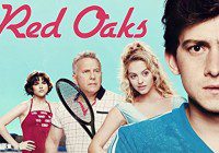 Red Oaks season 2