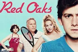 Red Oaks season 2