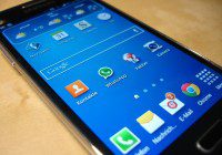 Actors for Phone App video