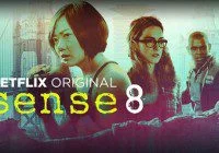 Sense8 cast