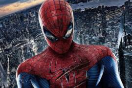 now casting the new Spider Man movie